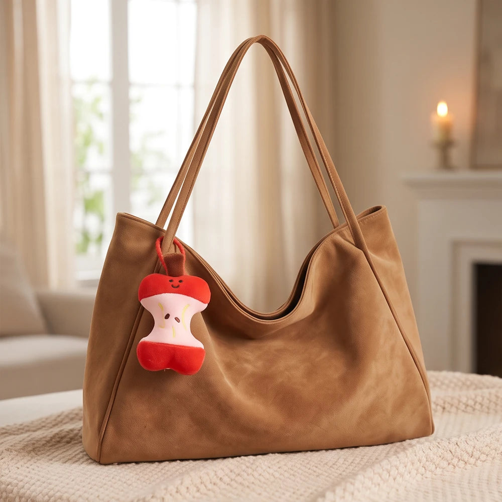 The Chavo Stitch Bag