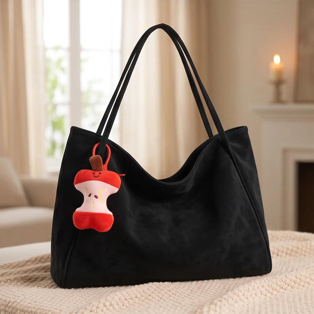 The Chavo Stitch Bag
