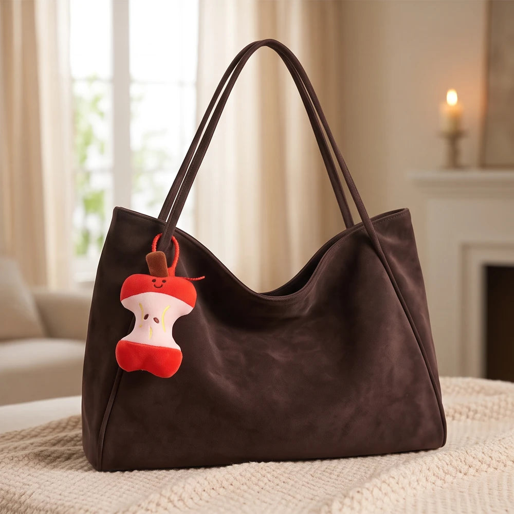 The Chavo Stitch Bag