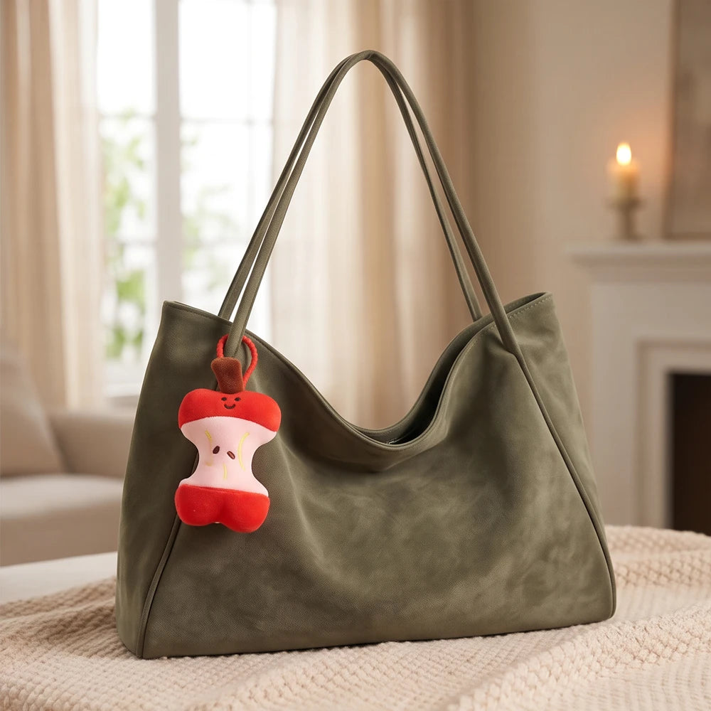 The Chavo Stitch Bag